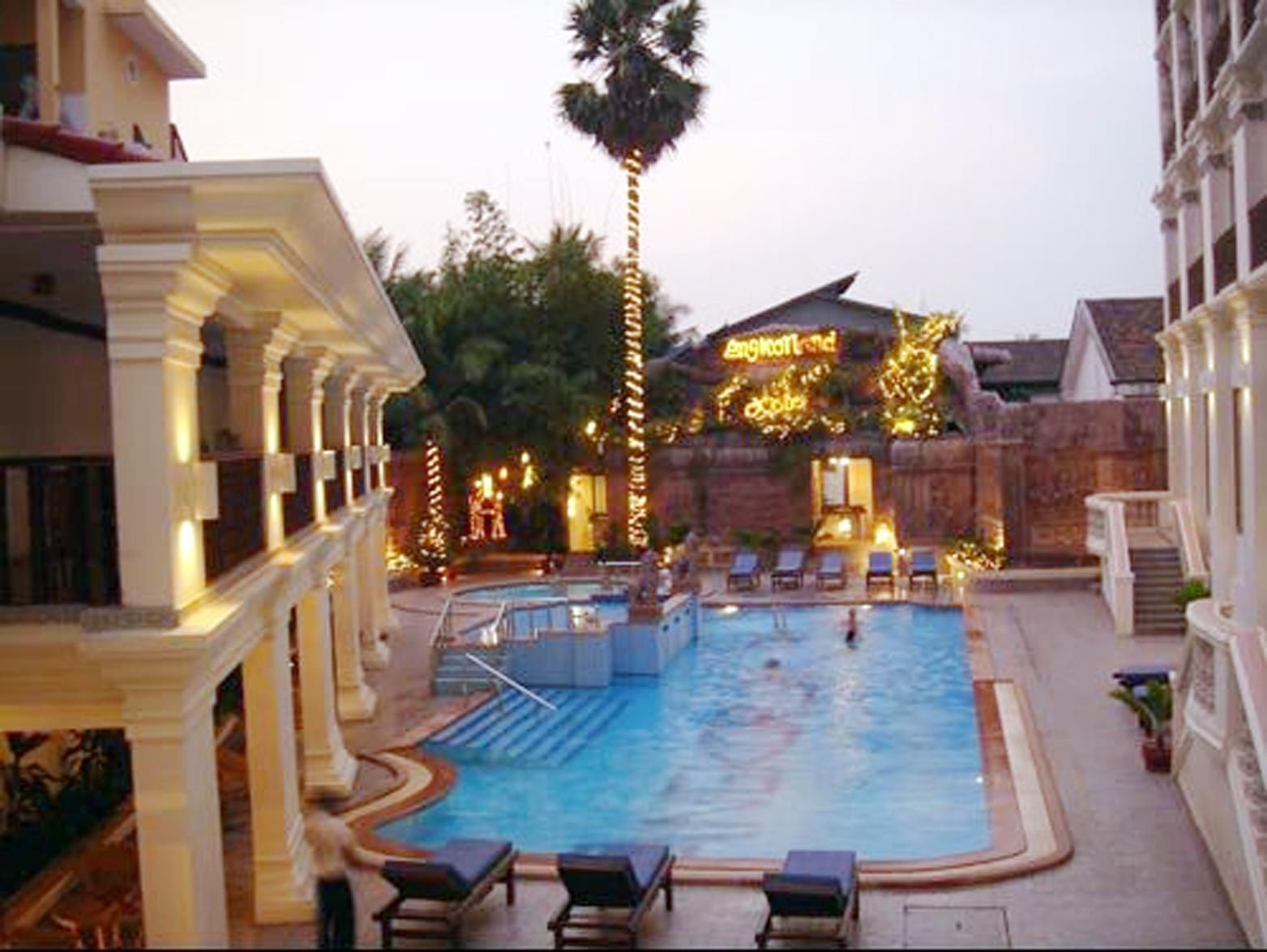 בריכה תמונה