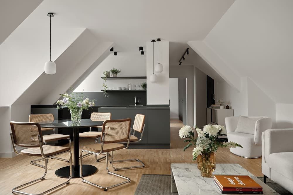 חדר אוכל תמונה