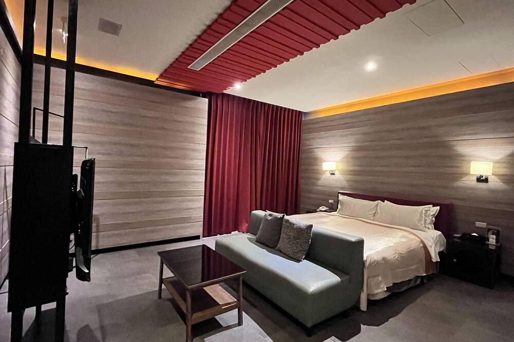 חדר שינה תמונה