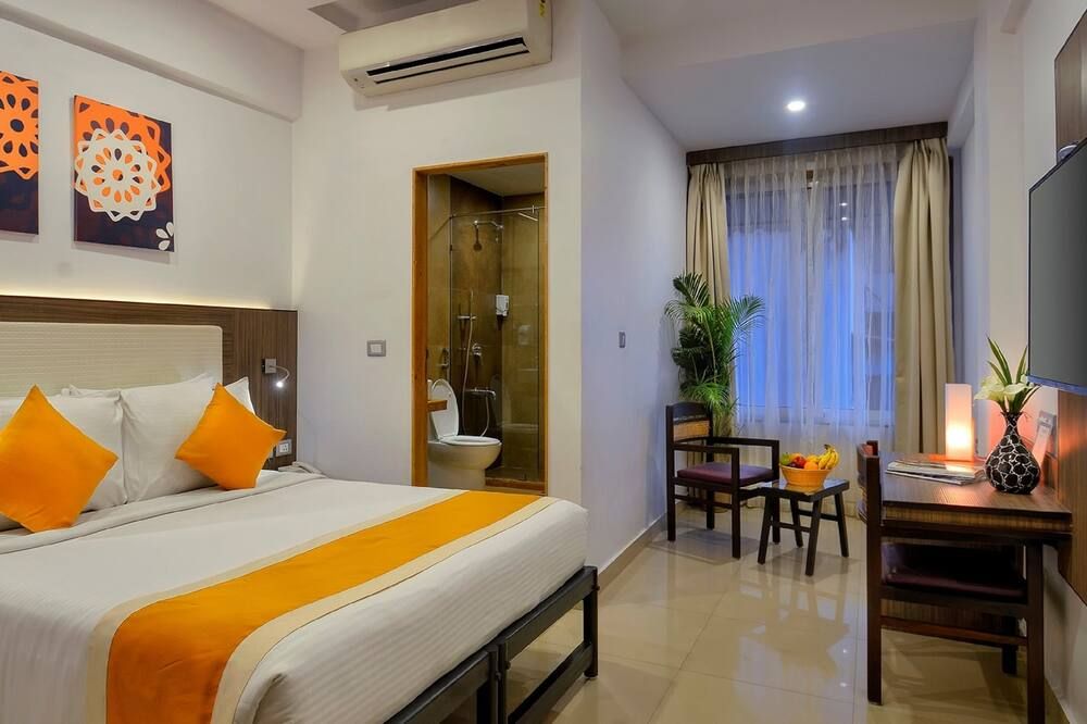 חדר שינה תמונה