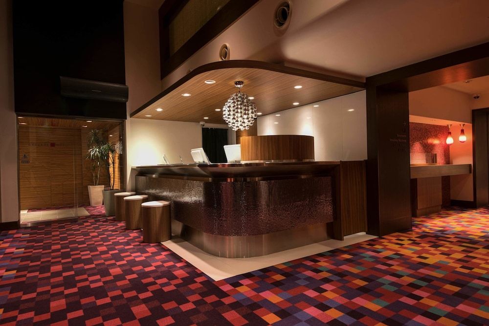 דלפק קבלה תמונה