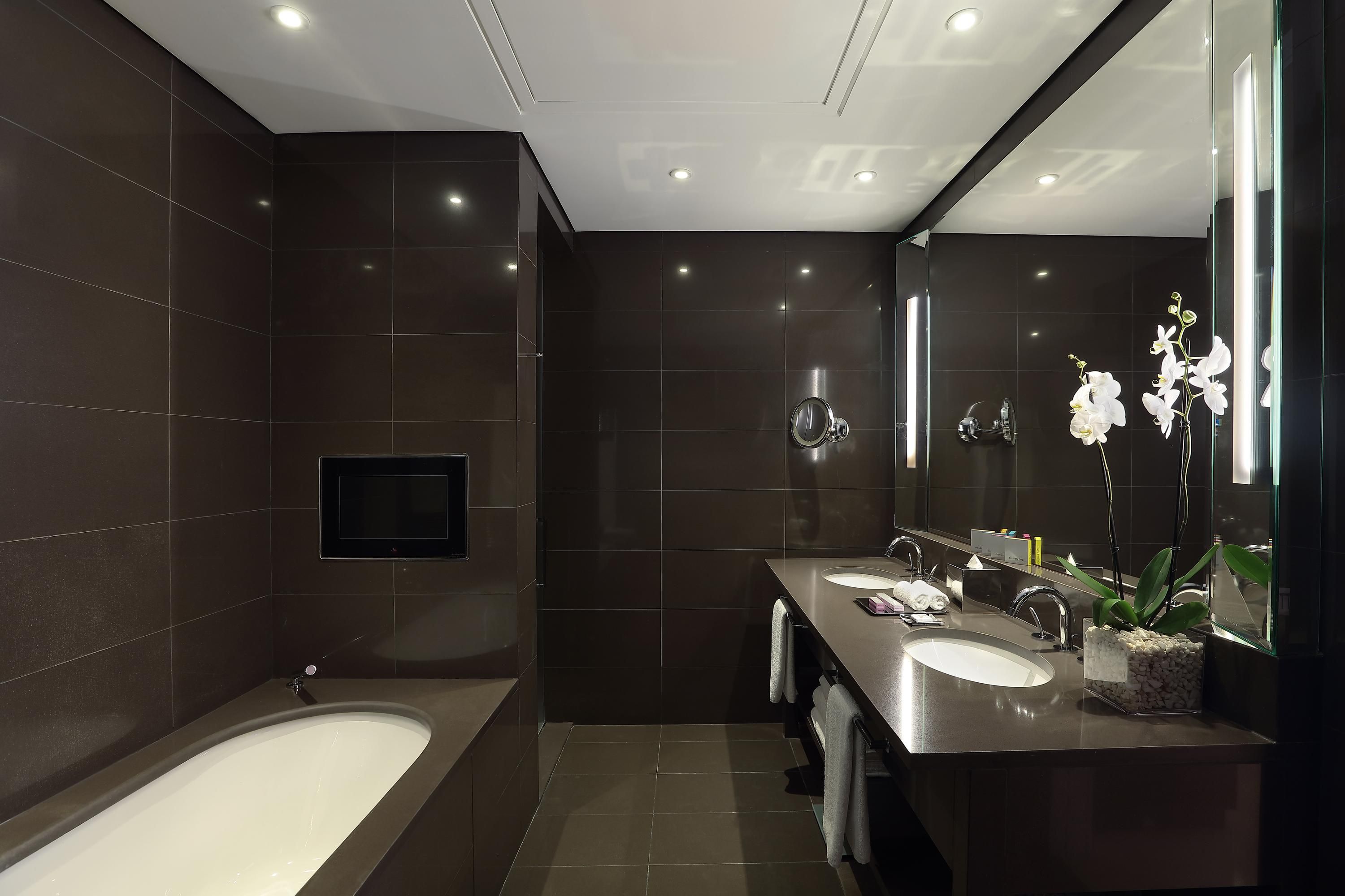 חדר רחצה תמונה