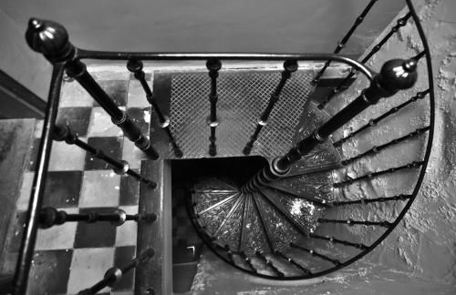 מדרגות תמונה