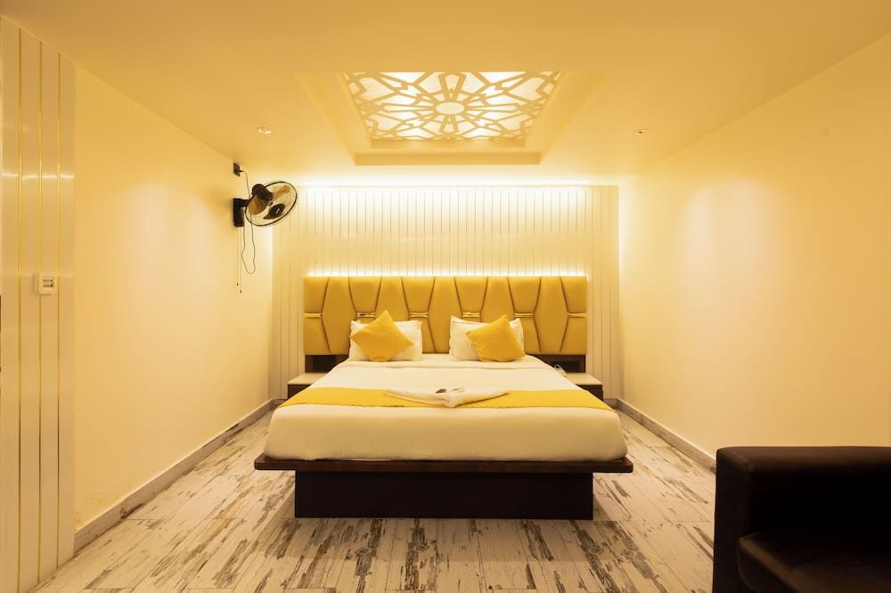 חדר שינה תמונה