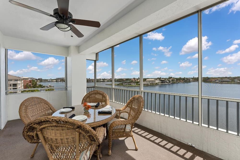 מרפסת תמונה