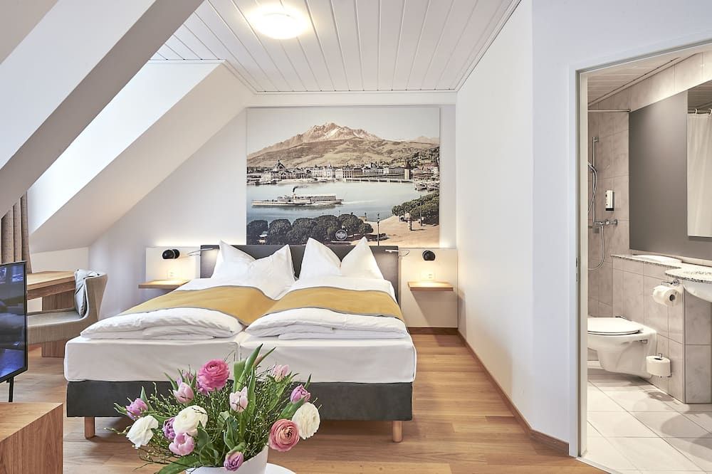 חדר שינה תמונה