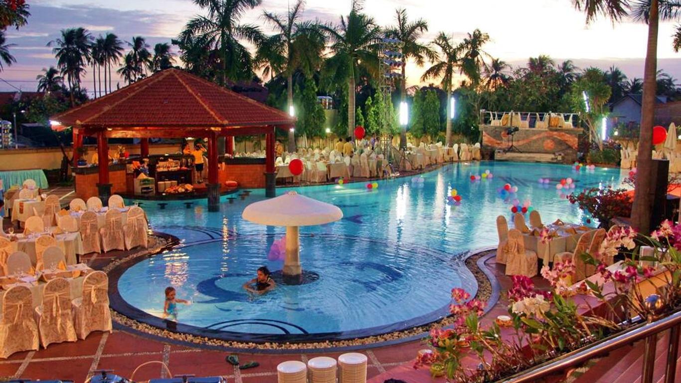 Tien Dat Resort