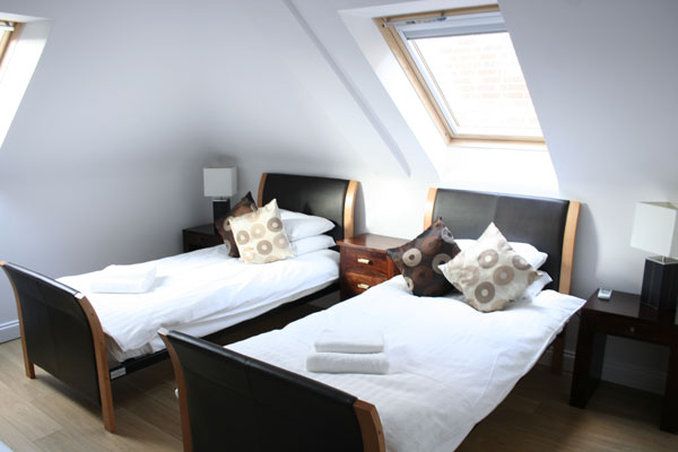 חדר שינה תמונה