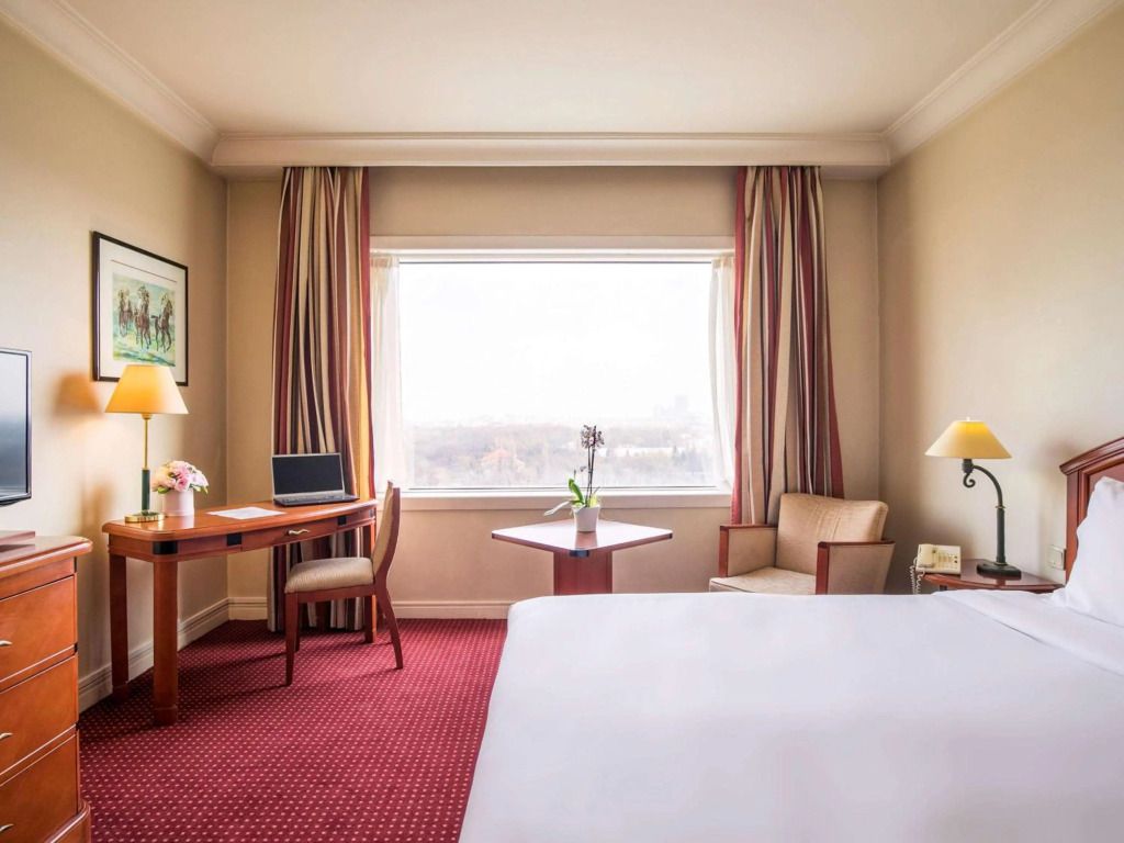 חדר שינה תמונה