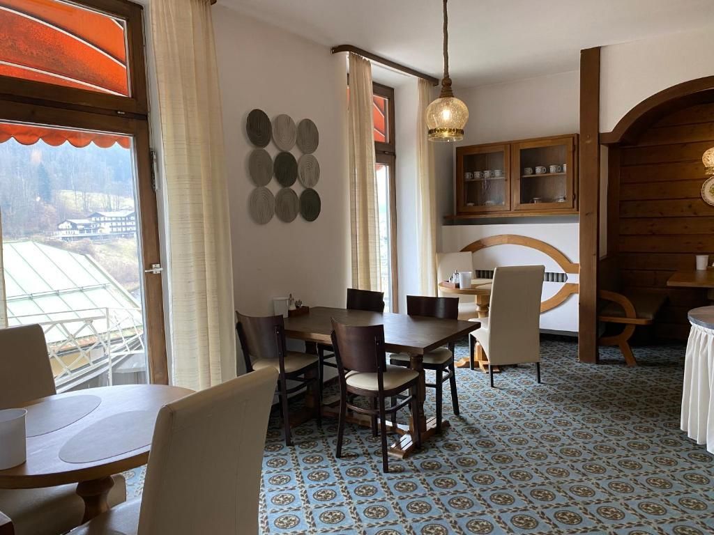 מסעדה תמונה