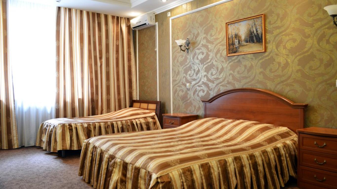 Dunai Mini Hotel