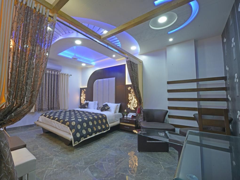 חדר שינה תמונה