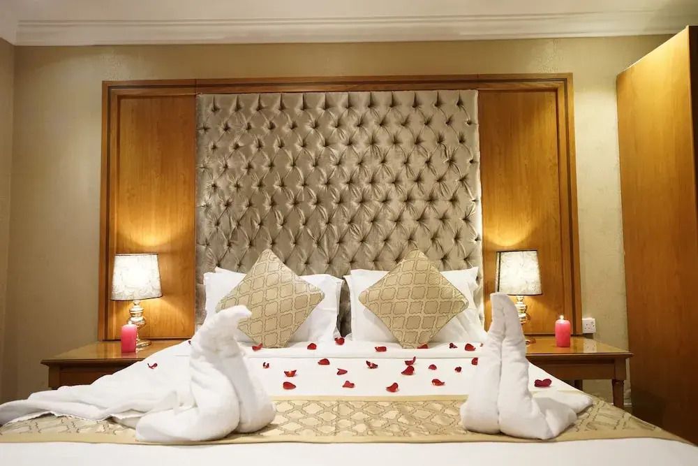 חדר שינה תמונה