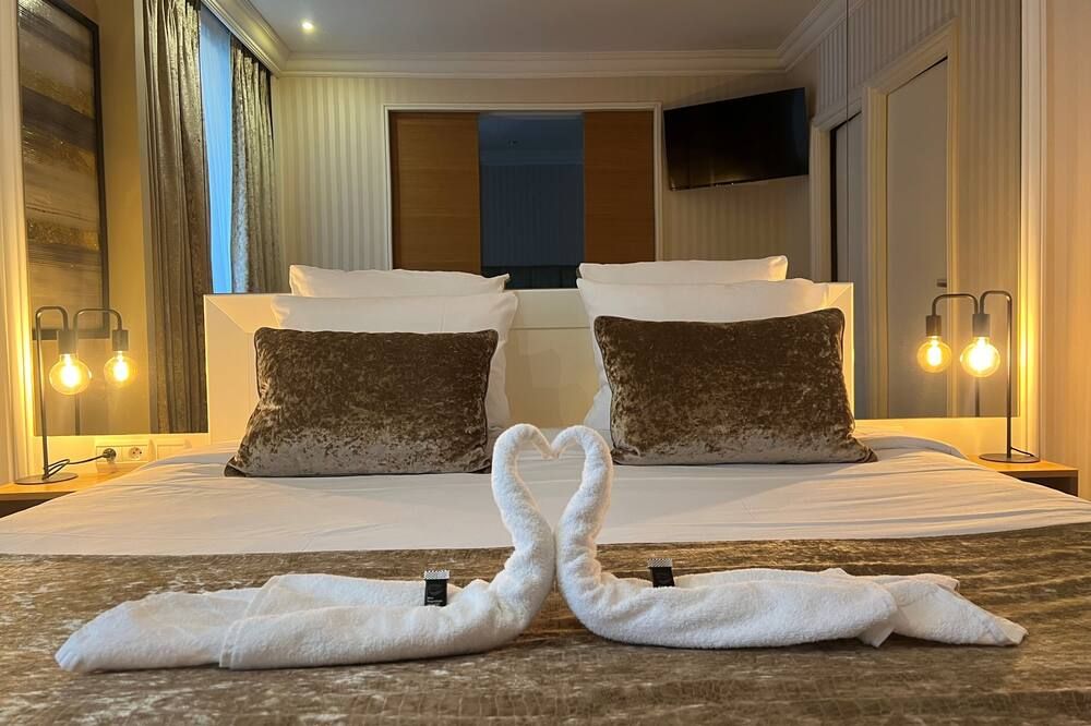 חדר שינה תמונה