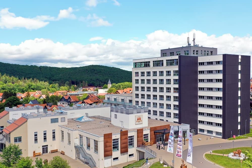 בניין תמונה