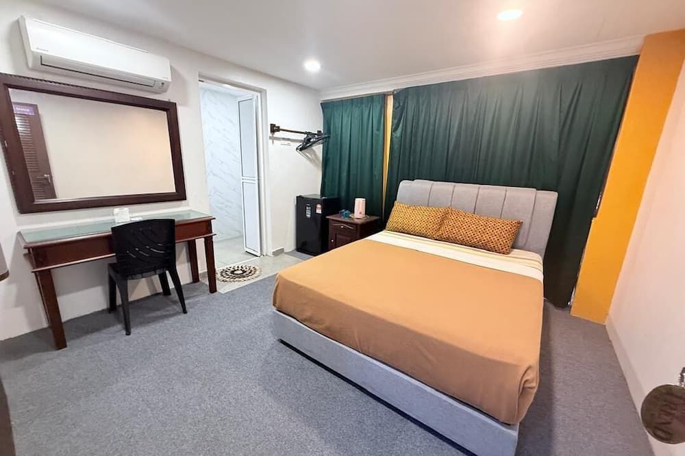 חדר שינה תמונה