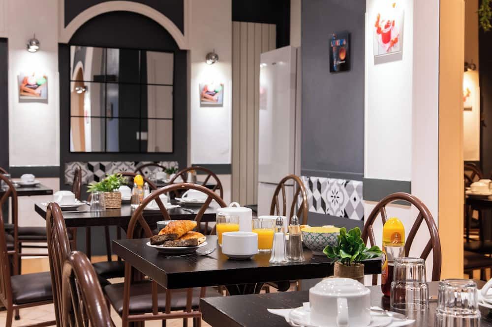 מסעדה תמונה