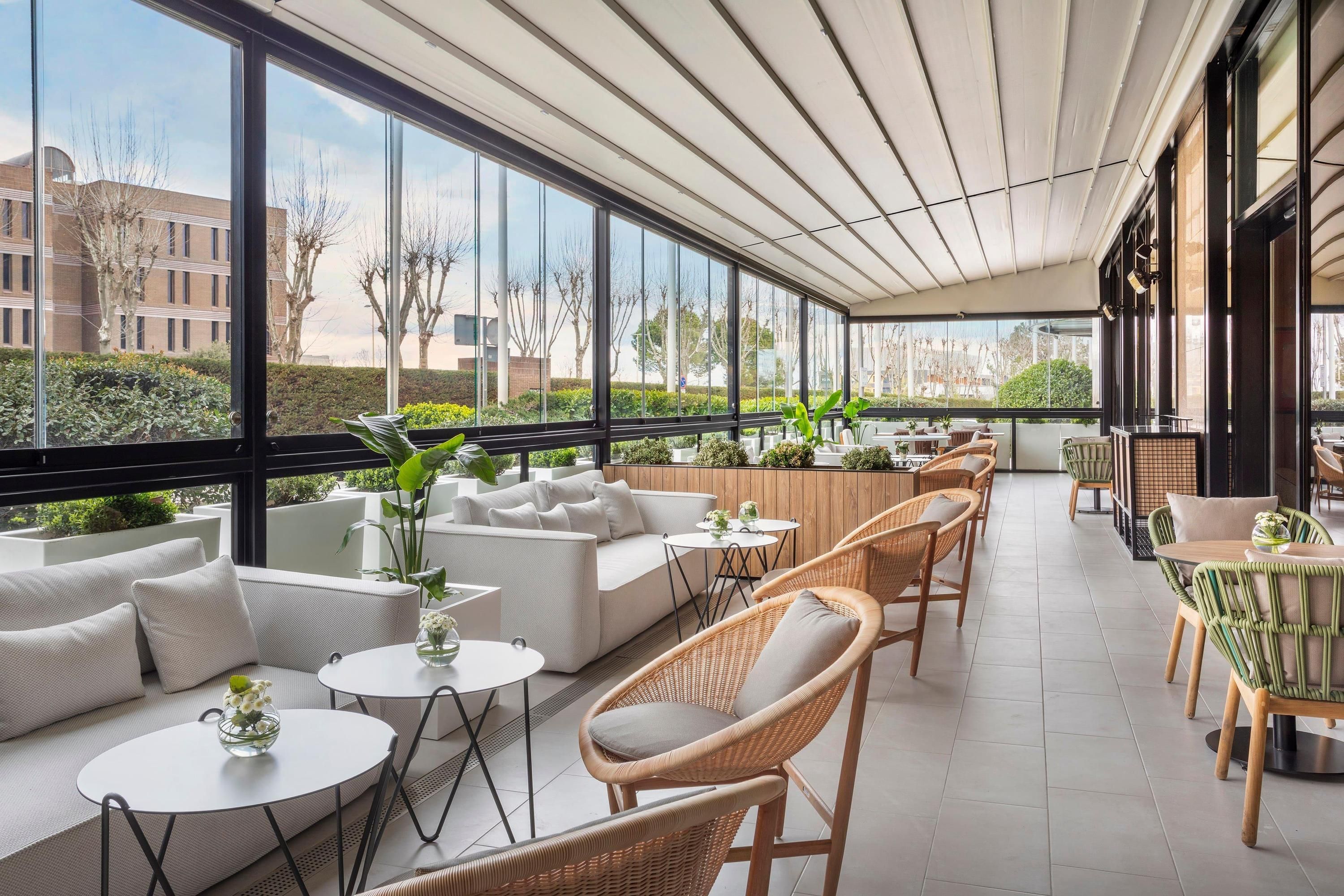 מסעדה תמונה