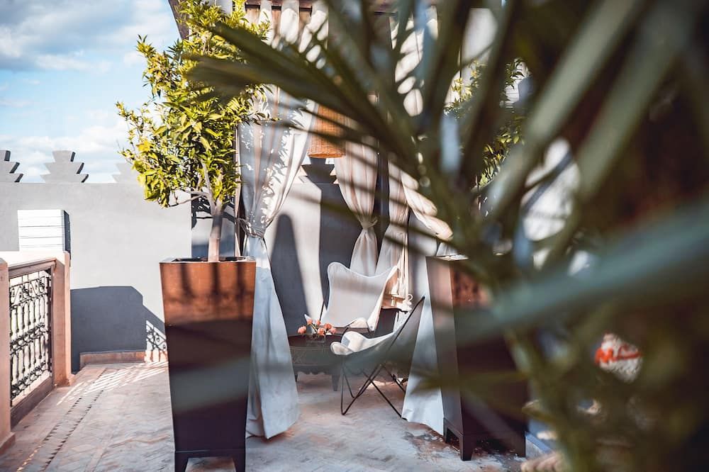 מרפסת תמונה