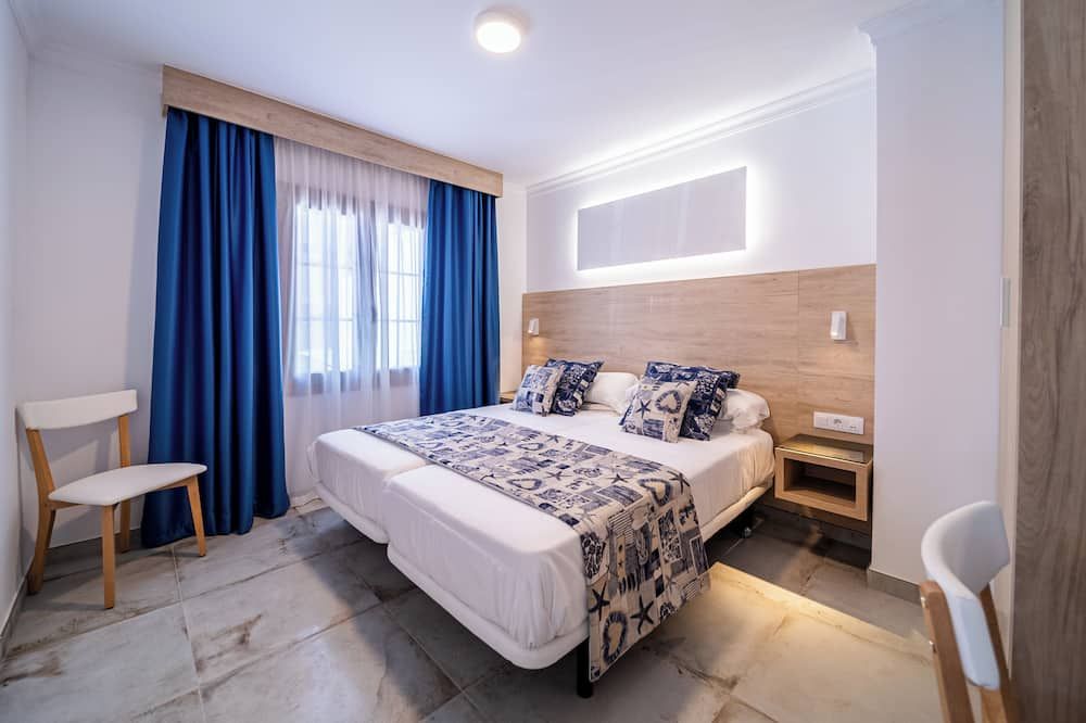 חדר שינה תמונה