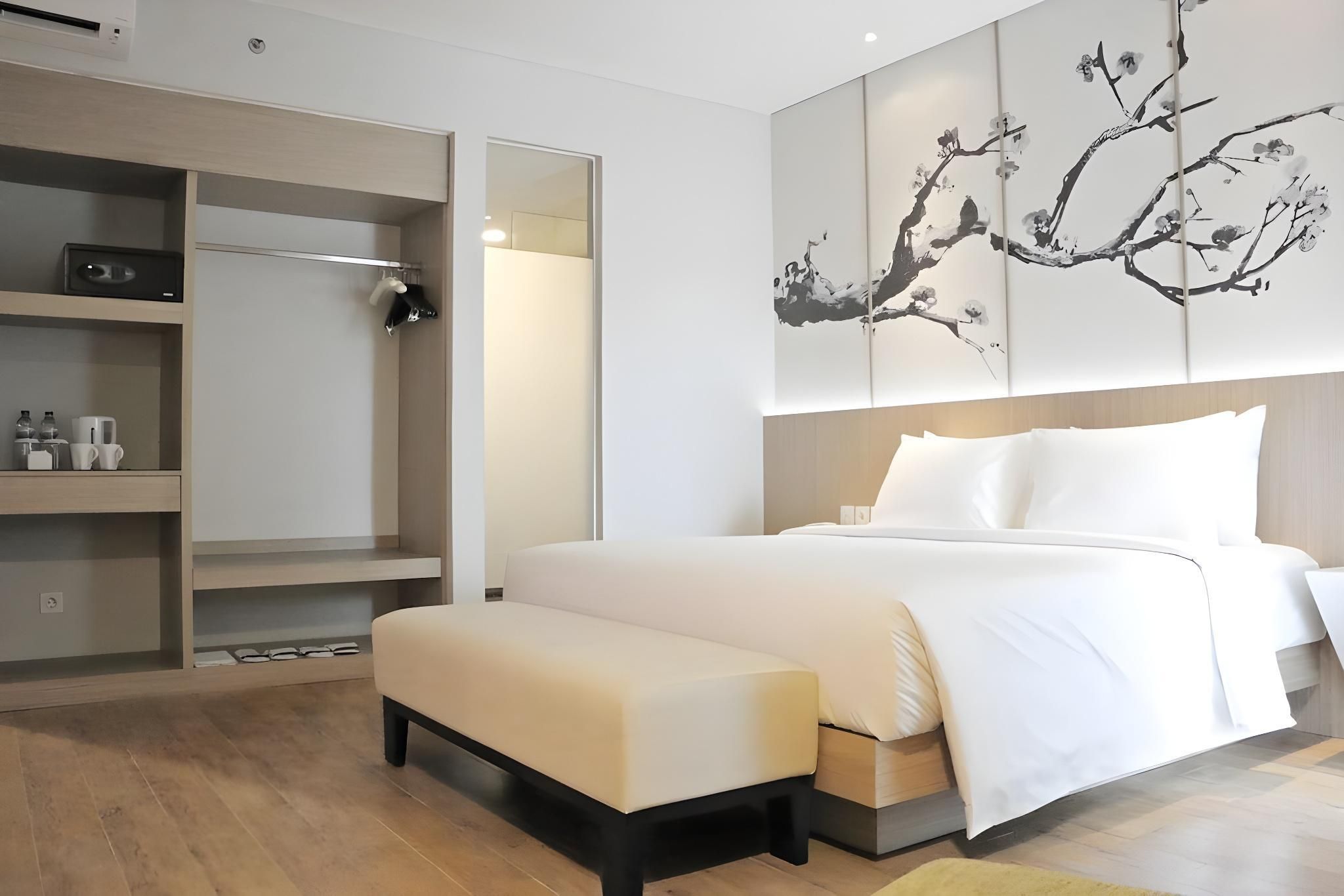 חדר שינה תמונה