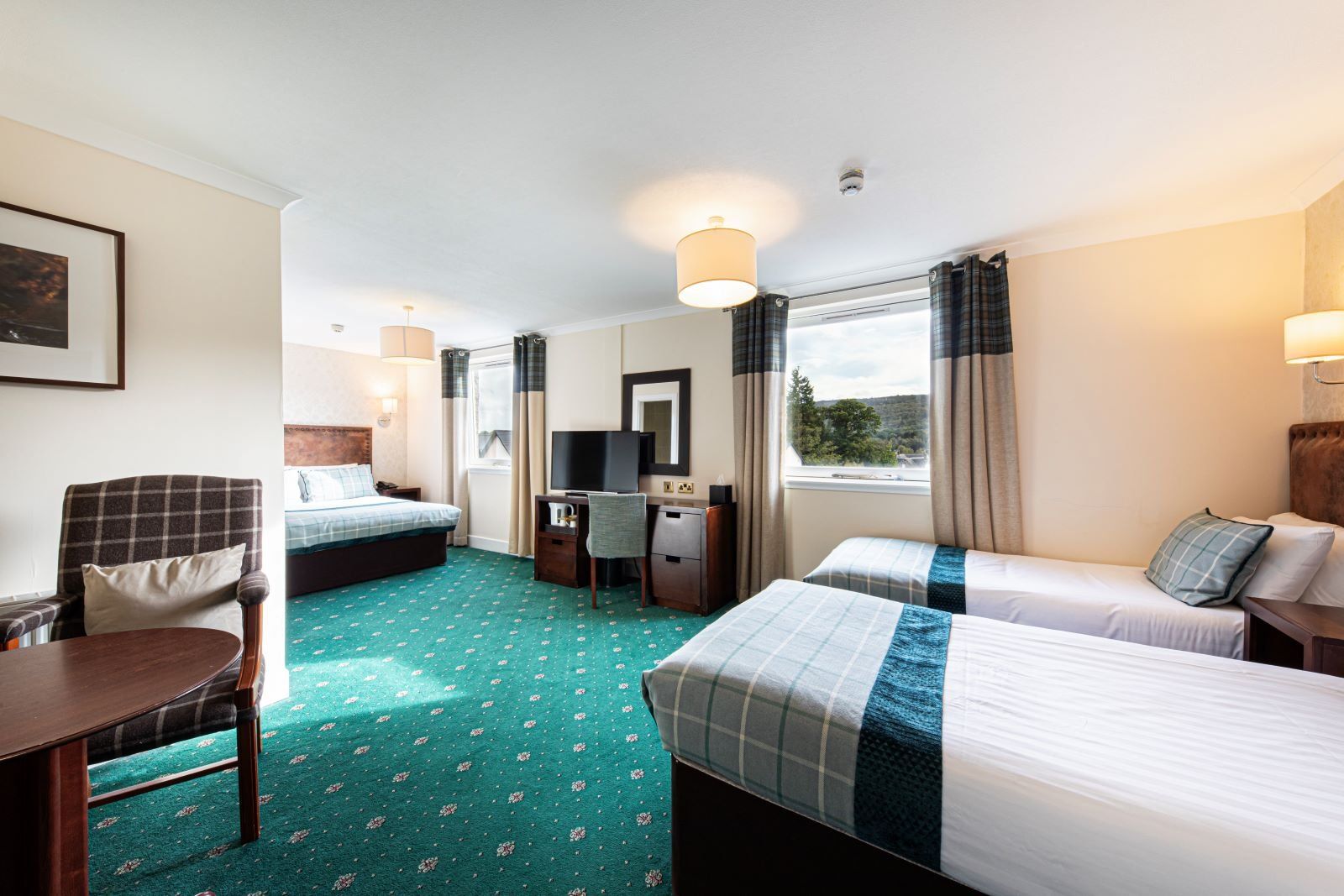 חדר שינה תמונה