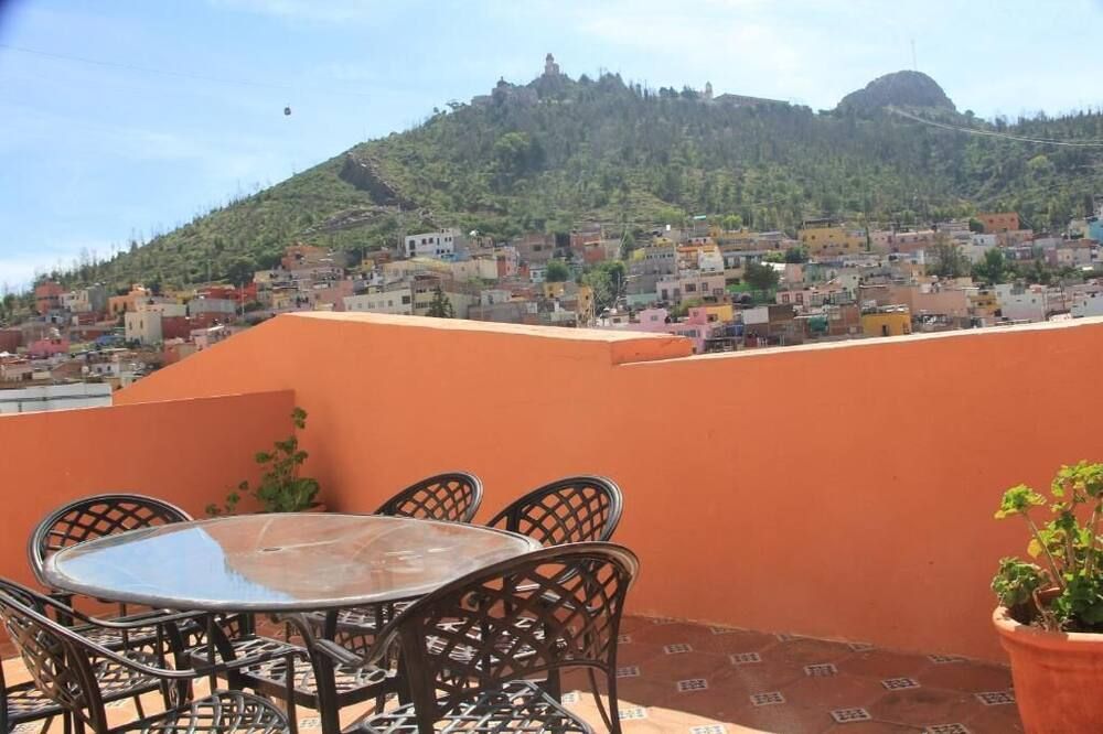 מרפסת תמונה