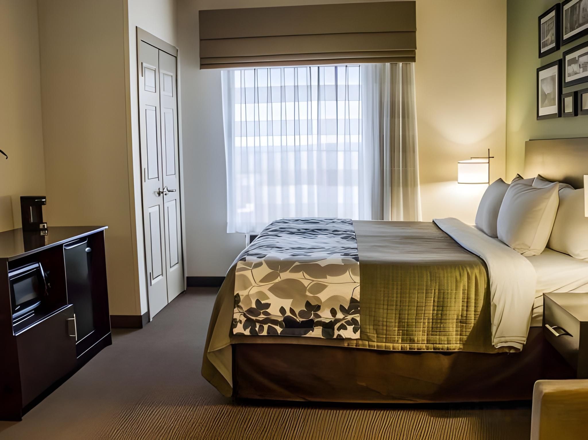 חדר שינה תמונה