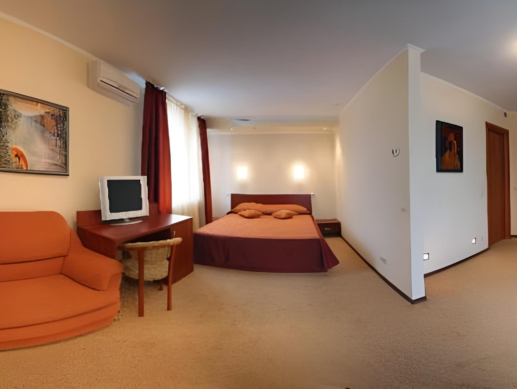 חדר שינה תמונה