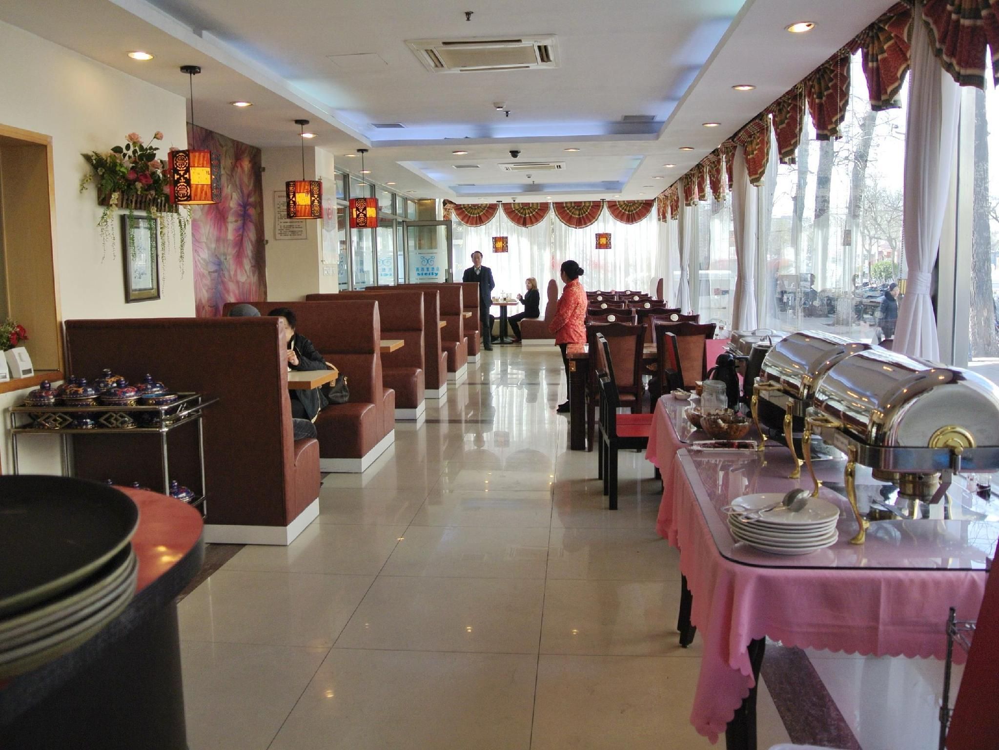 מסעדה תמונה