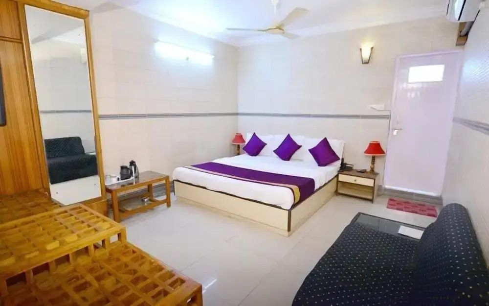 חדר שינה תמונה