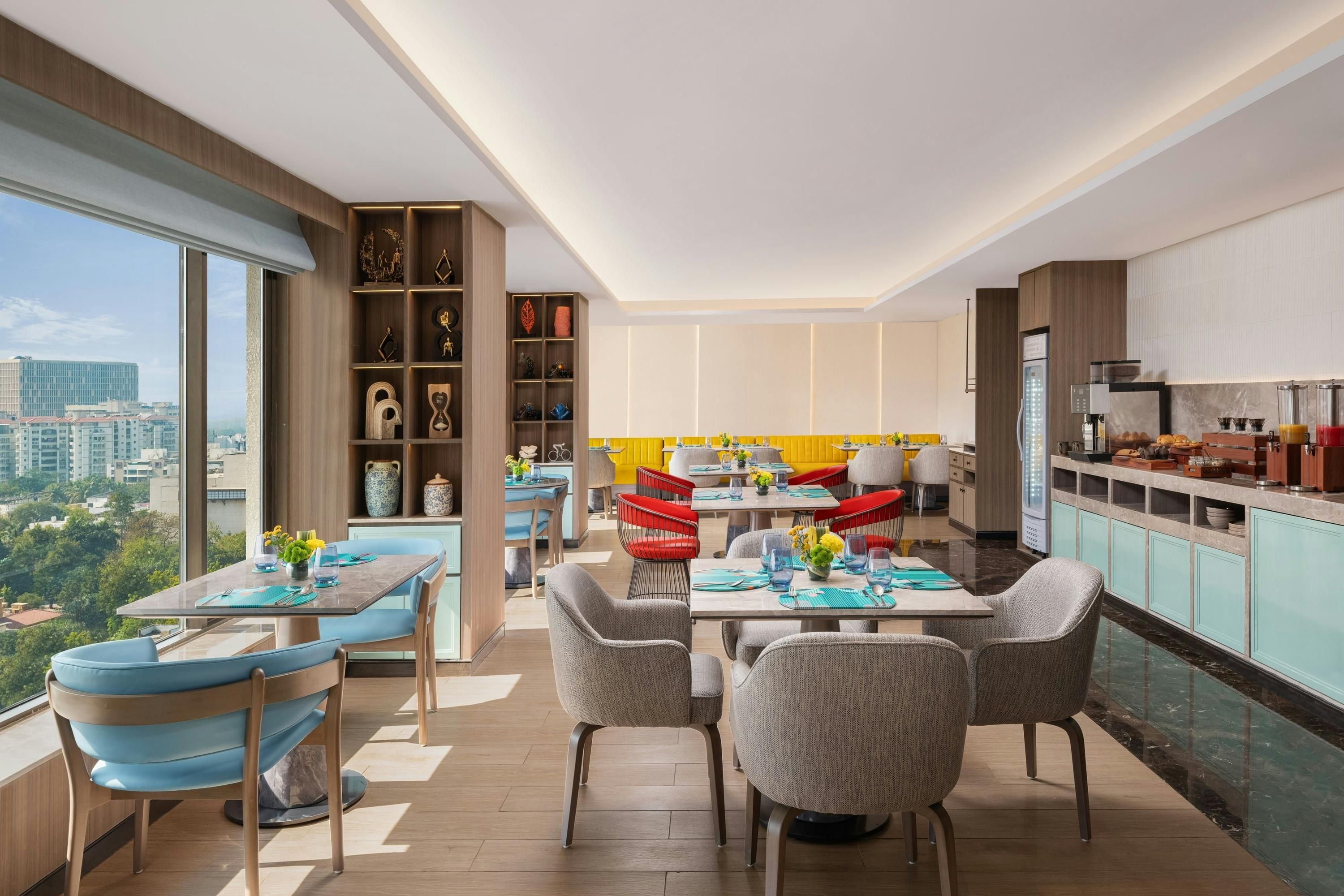 מסעדה תמונה