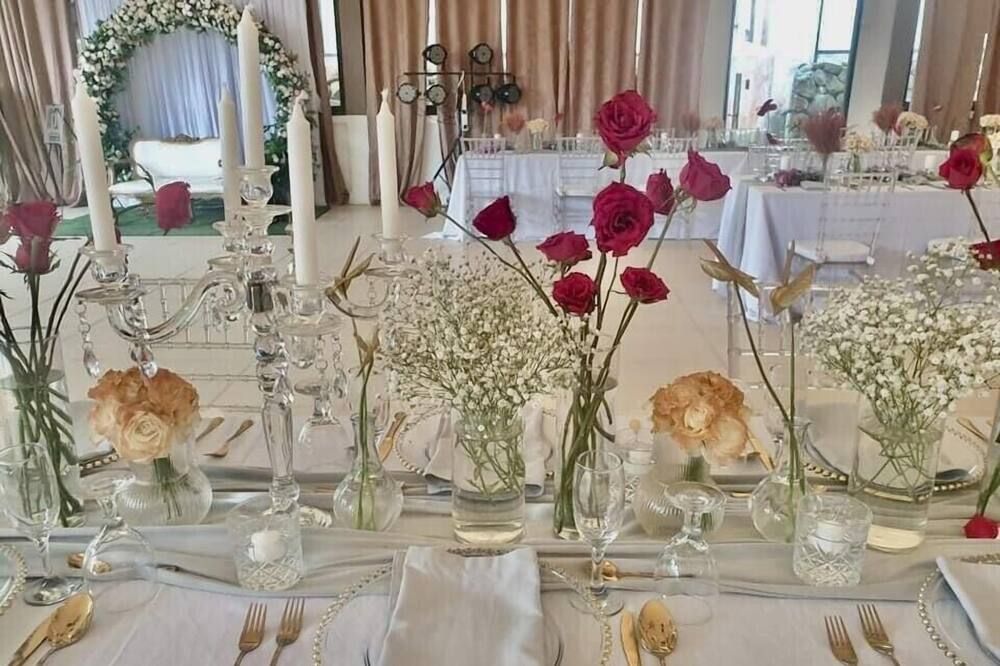 אולם אירועים