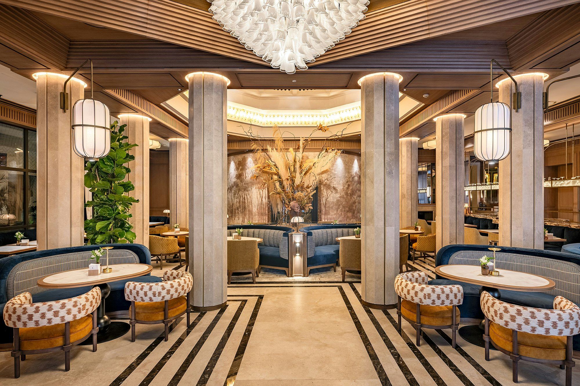 טרקלין תמונה