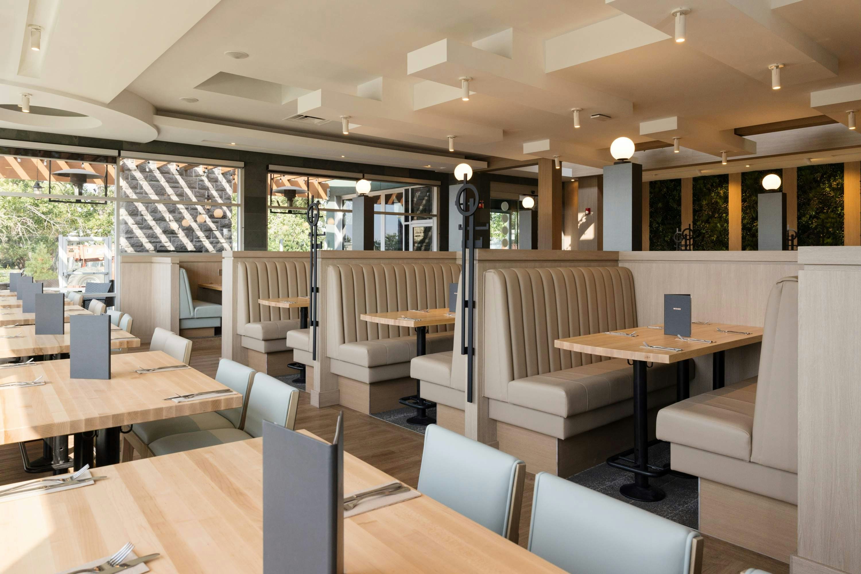 מסעדה תמונה