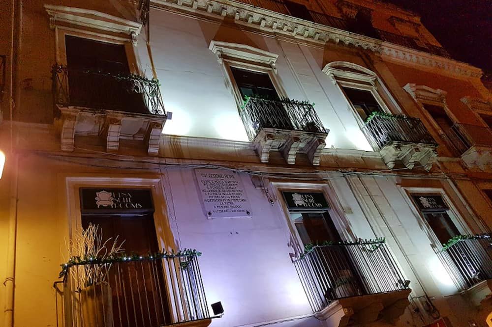 בניין תמונה