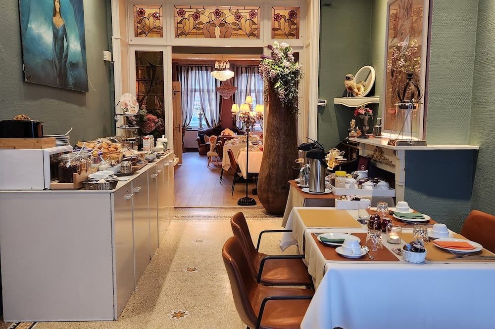 מסעדה תמונה