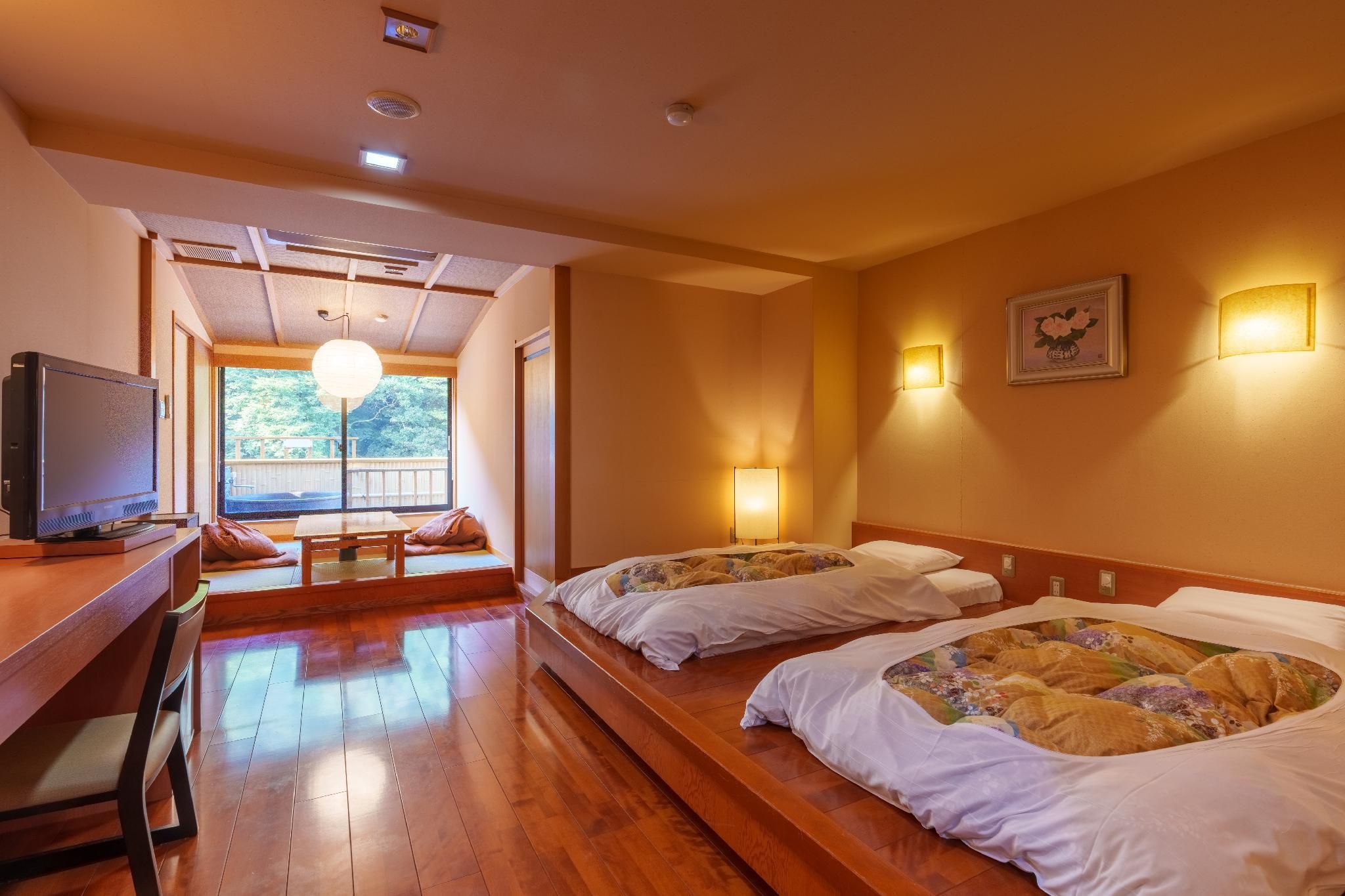 חדר שינה תמונה