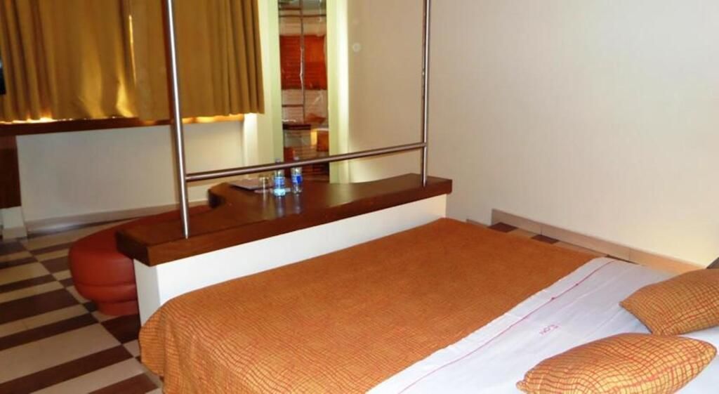 חדר שינה תמונה