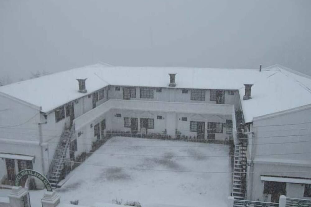 בניין תמונה