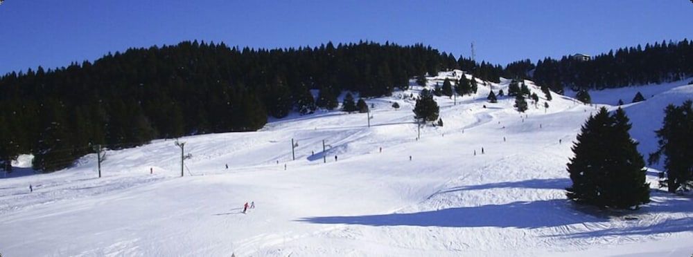 נוחות המלון תמונה