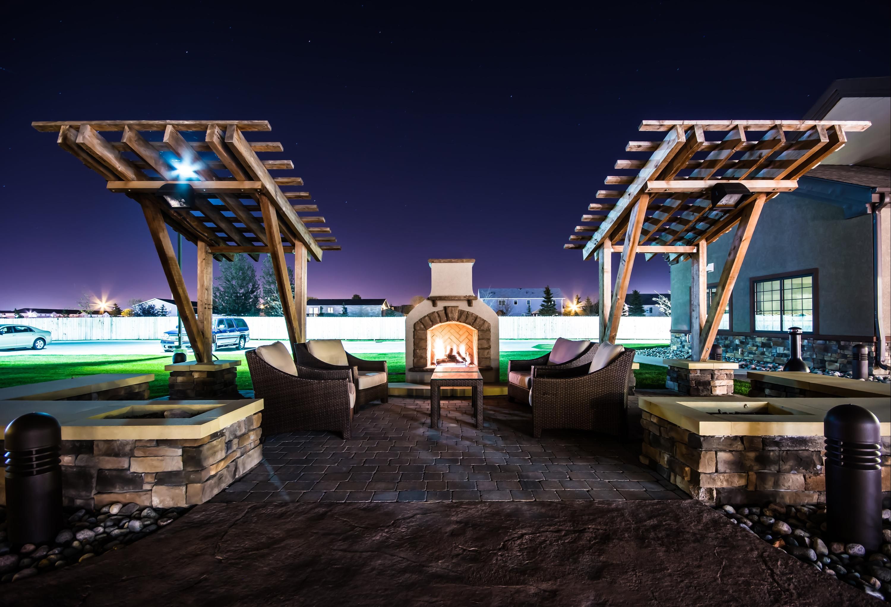 נוחות המלון