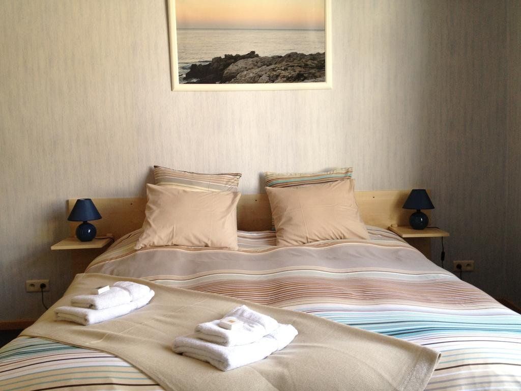 חדר שינה תמונה