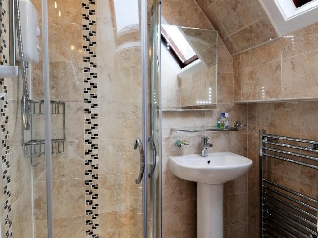 חדר רחצה תמונה