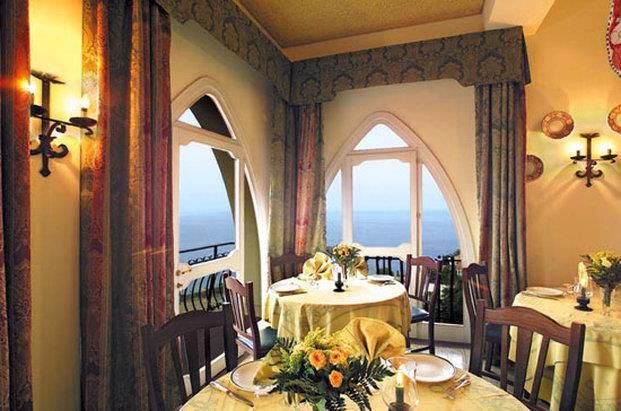 מסעדה תמונה