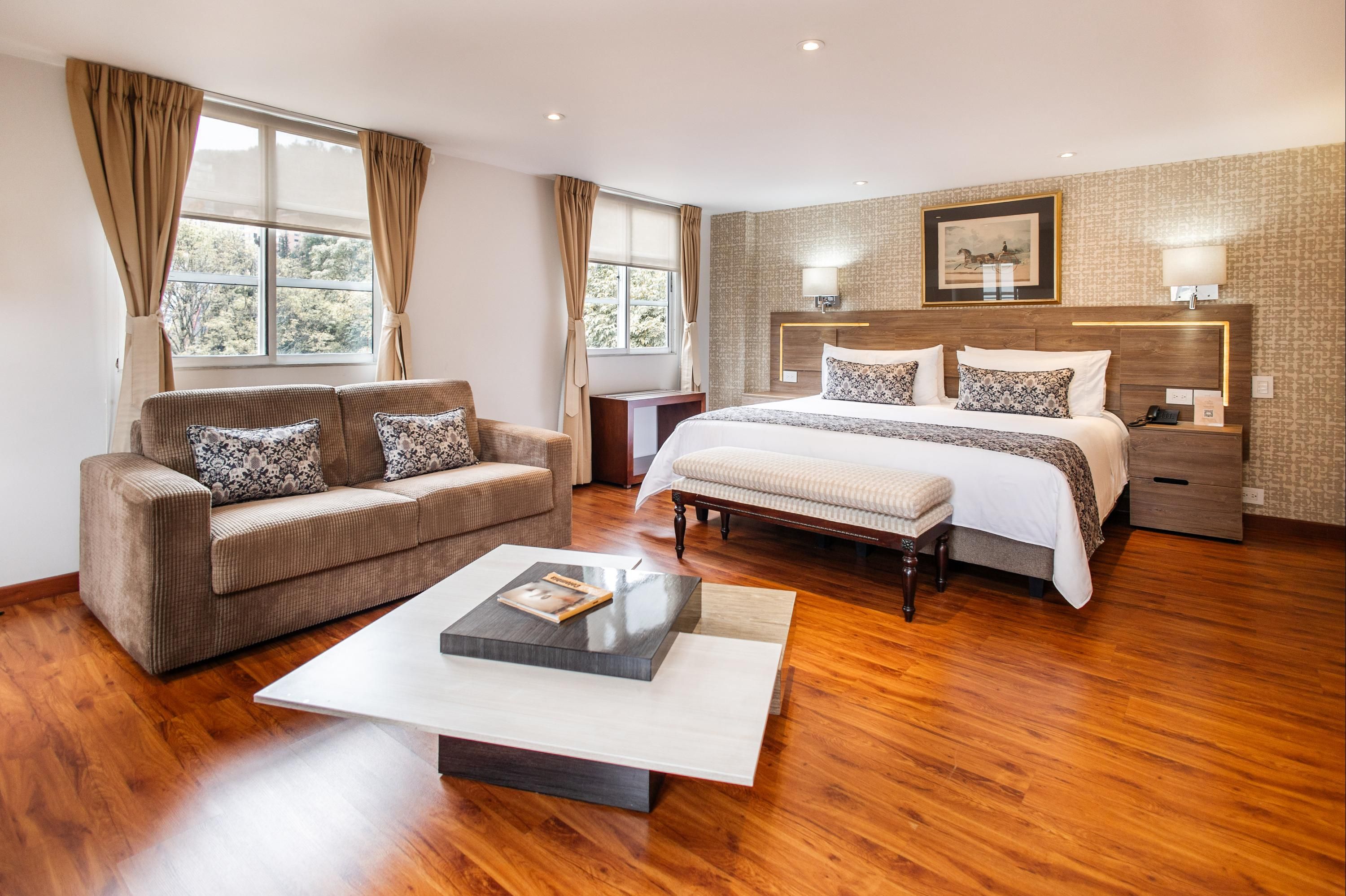 חדר שינה תמונה