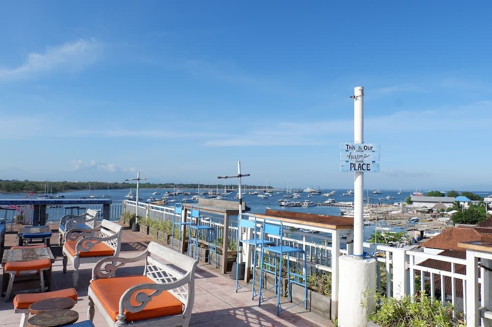 מרפסת תמונה