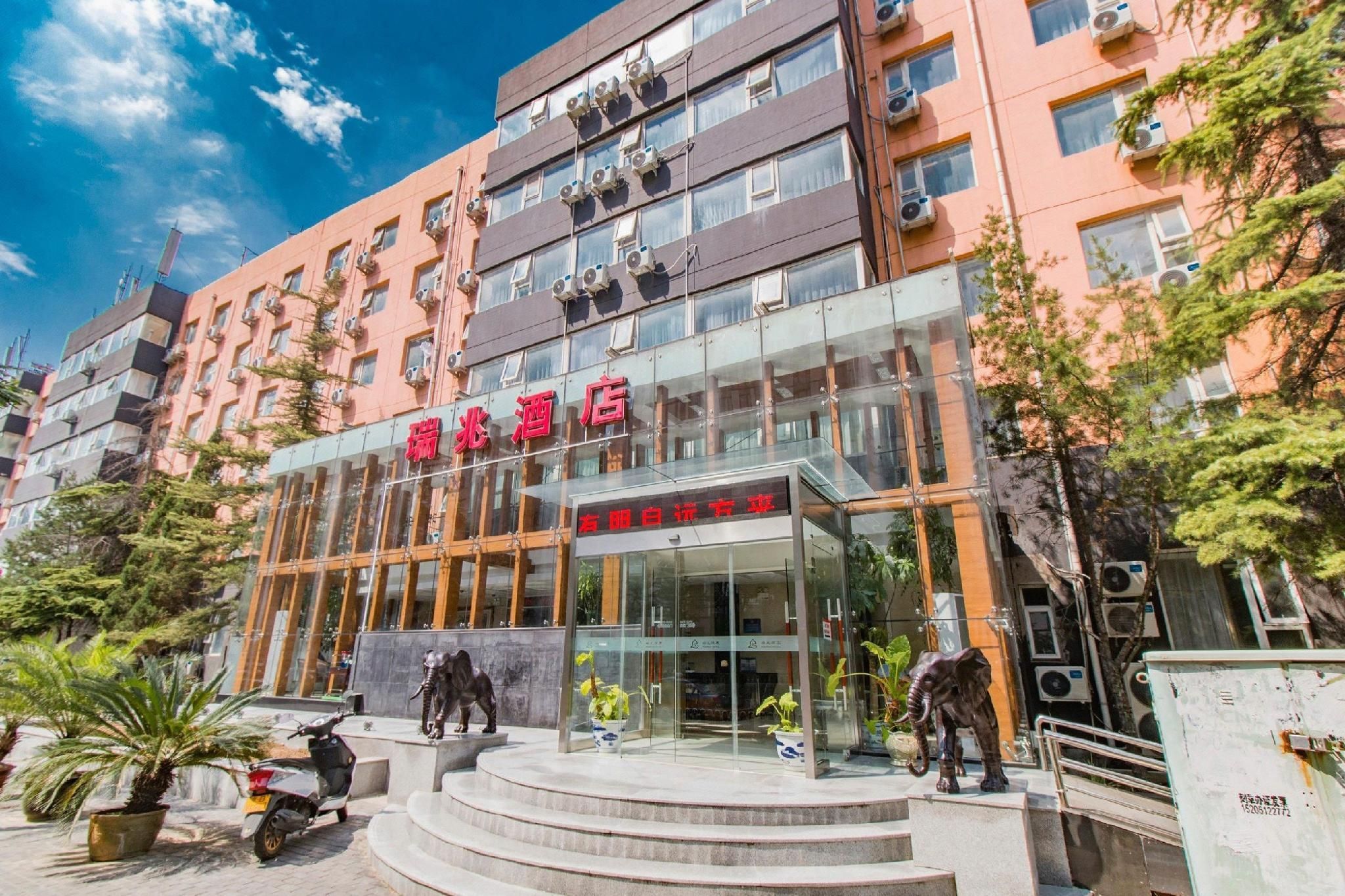 בניין תמונה