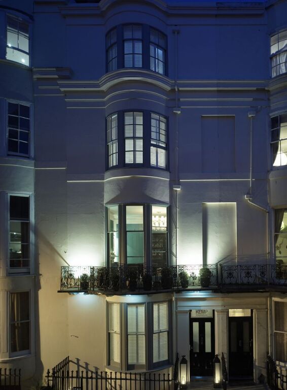 בניין תמונה