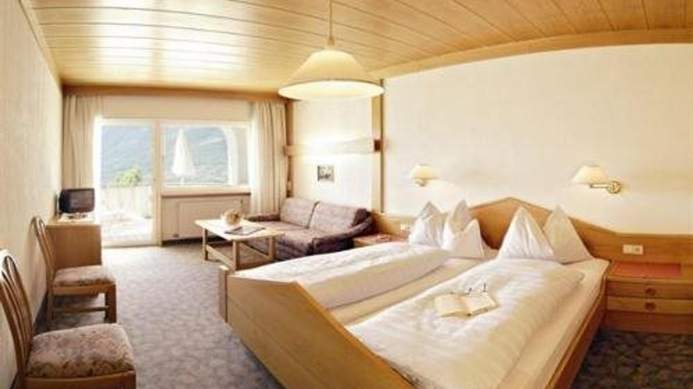 Hotel Panorama